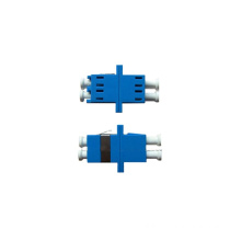 Wanbao Cheap price duplex single mode fiber optical cable lc upc adapter